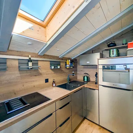 Cocon Familial Avec Vue Au Centre De فييسوناز