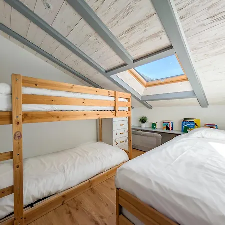 Cocon Familial Avec Vue Au Centre De * فييسوناز