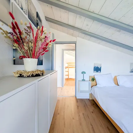 Cocon Familial Avec Vue Au Centre De شقة فييسوناز