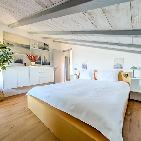 Cocon Familial Avec Vue Au Centre De * فييسوناز