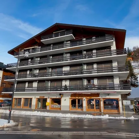 Cocon Familial Avec Vue Au Centre De * 维松纳