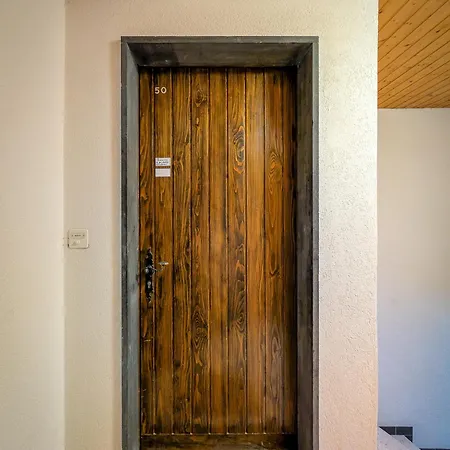 Cocon Familial Avec Vue Au Centre De 公寓 *