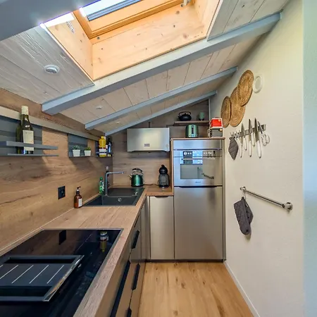 Cocon Familial Avec Vue Au Centre De 公寓